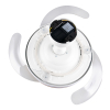 Plafondventilator met LED lamp | Volda | Ø 106 cm | 2700-6500K | Inklapbare bladen | Hout | 30W | Trio Lighting LTR00847 - 5