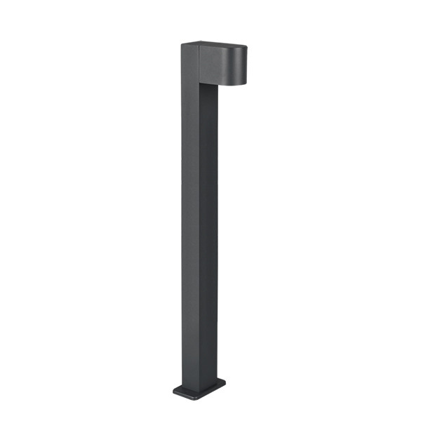 Trio Roya tuinlantaarn (100 cm), geschikt voor 1 x E27 (antraciet)  LTR00234 - 1