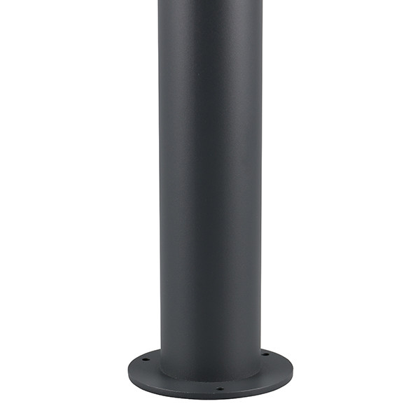 Sokkellamp buiten GU10 | Beni | Antraciet | 4.9W | IP44 | Trio Lighting LTR00807 - 6
