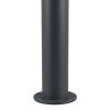 Sokkellamp buiten GU10 | Beni | Antraciet | 4.9W | IP44 | Trio Lighting LTR00807 - 6