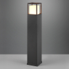 Trio Tuinlantaarn | Witham | 80 cm | 2300-3000-4000K | Antraciet | IP54 | 14.5W  LTR00384 - 1
