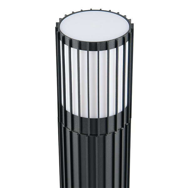 Tuinlantaarn E27 | Volga | Antraciet | IP54 | Trio Lighting LTR00821 - 4