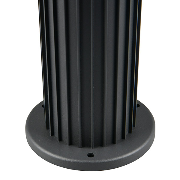 Tuinlantaarn E27 | Volga | Antraciet | IP54 | Trio Lighting LTR00821 - 5