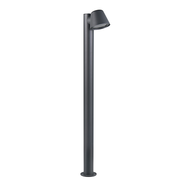 Tuinlantaarn GU10 | Beni | Antraciet | 4.9W | IP54 | Trio Lighting LTR00808 - 2