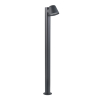 Tuinlantaarn GU10 | Beni | Antraciet | 4.9W | IP54 | Trio Lighting LTR00808 - 2