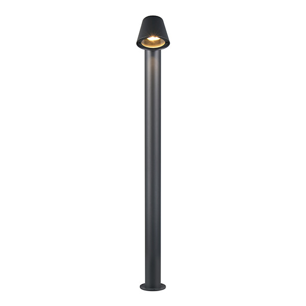 Tuinlantaarn GU10 | Beni | Antraciet | 4.9W | IP54 | Trio Lighting LTR00808 - 3