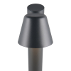 Tuinlantaarn GU10 | Beni | Antraciet | 4.9W | IP54 | Trio Lighting LTR00808 - 5