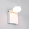 Trio Wandlamp buiten | Adour | 2300-4000K | IP44 | Wit | Trio Lighting  LTR00423 - 3