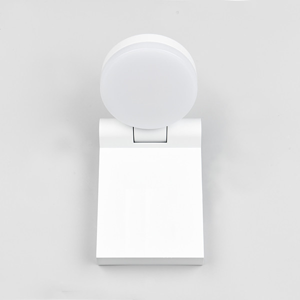 Trio Wandlamp buiten | Adour | 2300-4000K | IP44 | Wit | Trio Lighting  LTR00423 - 5