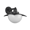 Wandlamp buiten | E27 | Donez | IP44 | Antraciet | Trio