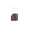 Trio Wandlamp buiten | E27 | Hoosic | IP44 | Roestkleur | Trio  LTR00209