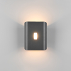 Trio Wandlamp buiten | Santerno | 2300-4000K | IP44 | Antraciet | Trio Lighting  LTR00431 - 2