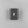 Trio Wandlamp buiten | Santerno | 2300-4000K | IP44 | Antraciet | Trio Lighting  LTR00431 - 3