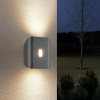 Trio Wandlamp buiten | Santerno | 2300-4000K | IP44 | Antraciet | Trio Lighting  LTR00431 - 4