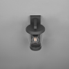 Trio Wandlamp buiten E27 | Cavado | Antraciet | IP44  LTR00391 - 5