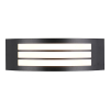 Wandlamp buiten E27 | Ceuta | Up & Down | IP44 | Zwart | Trio Lighting LTR00831 - 3