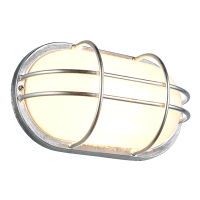 Wandlamp buiten E27 | Tumen | IP44 | Zink | Trio Lighting LTR00825