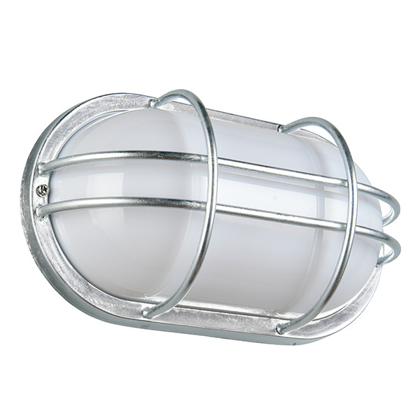 Wandlamp buiten E27 | Tumen | IP44 | Zink | Trio Lighting LTR00825 - 2