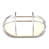 Wandlamp buiten E27 | Tumen | IP44 | Zink | Trio Lighting LTR00825 - 3