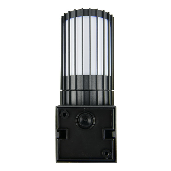 Wandlamp buiten E27 | Volga | IP54 | Antraciet | Trio Lighting LTR00819 - 5