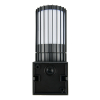 Wandlamp buiten E27 | Volga | IP54 | Antraciet | Trio Lighting LTR00819 - 5
