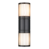 Wandlamp buiten E27 | Volga | Up & Down | IP54 | Antraciet | Trio Lighting LTR00820 - 3