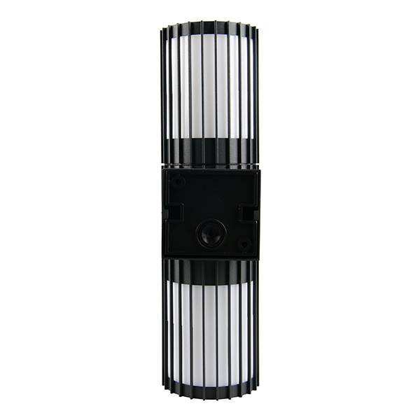 Wandlamp buiten E27 | Volga | Up & Down | IP54 | Antraciet | Trio Lighting LTR00820 - 5