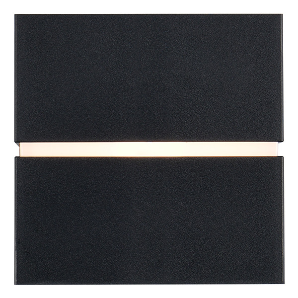 Wandlamp buiten G9 | Logrono | Up & Down | IP44 | Zwart | Trio Lighting LTR00832 - 3