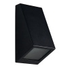 Wandlamp buiten GU10 | Braga | IP44 | Mat zwart | Trio Lighting LTR00826 - 2