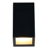 Wandlamp buiten GU10 | Braga | IP44 | Mat zwart | Trio Lighting LTR00826 - 3