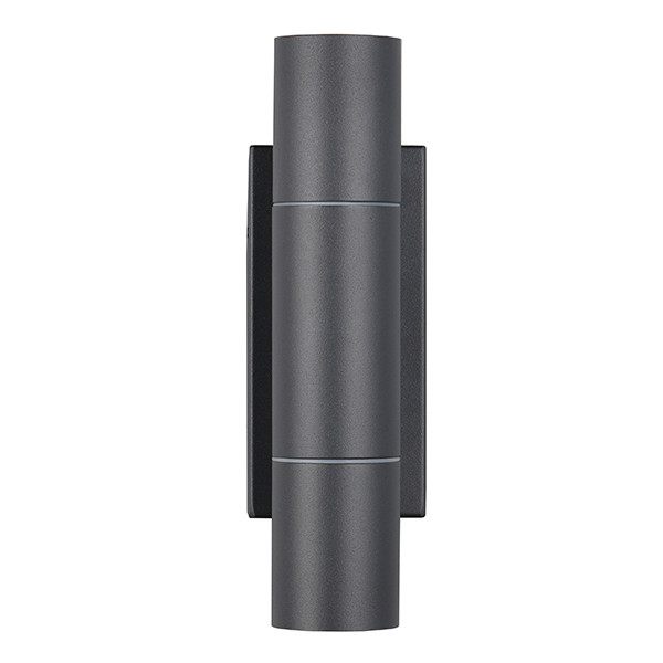 Wandlamp buiten GU10 | Yamuna | Up & Down | IP65 | Antraciet | Trio Lighting LTR00823 - 3