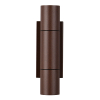 Wandlamp buiten GU10 | Yamuna | Up & Down | IP65 | Roestkleur | Trio Lighting LTR00824 - 3