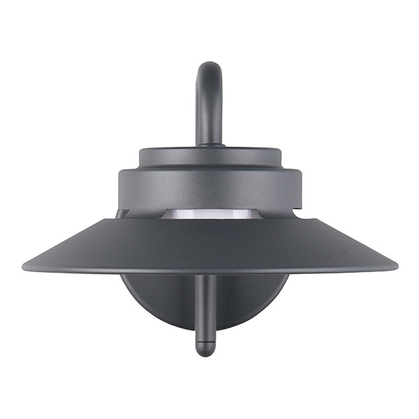 Wandlamp buiten GX53 | Atrato | Rond | IP44 | Antraciet | Trio Lighting LTR00805 - 6
