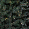 Kunstkerstboom 1,85m | Forest frosted | 224 lampjes | 942 Tips | PVC | Triumph Tree LBB00306 - 3