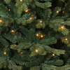 Kunstkerstboom 1,85m | Sherwood | 200 lampjes | 1575 Tips | PVC/PE | Triumph Tree LBB00298 - 3