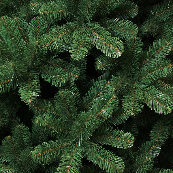 Kunstkerstboom 1,85m | Tuscan | 488 Tips | PVC | Triumph Tree LBB00295 - 3