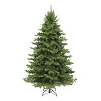 Kunstkerstboom 2,15m | Sherwood | 2122 Tips | PVC/PE | Triumph Tree LBB00303