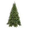 Kunstkerstboom 2,15m | Tuscan | 812 Tips | PVC | Triumph Tree LBB00296 - 1