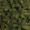 Kunstkerstboom 2,30m | Forest frosted | 1536 Tips | PVC | Triumph Tree LBB00311 - 3