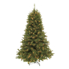 Kunstkerstboom 2,30m | Forest frosted | 400 lampjes | 1536 Tips | PVC | Triumph Tree LBB00308 - 1