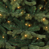 Kunstkerstboom 2,30m | Sherwood | 336 lampjes | 2406 Tips | PVC/PE | Triumph Tree LBB00300 - 3