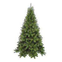 Kunstkerstboom 2,30m | Tuscan | 984 Tips | PVC | Triumph Tree LBB00297
