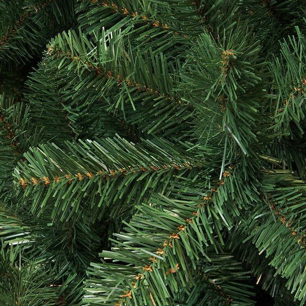 Kunstkerstboom 2,30m | Tuscan | 984 Tips | PVC | Triumph Tree LBB00297 - 2