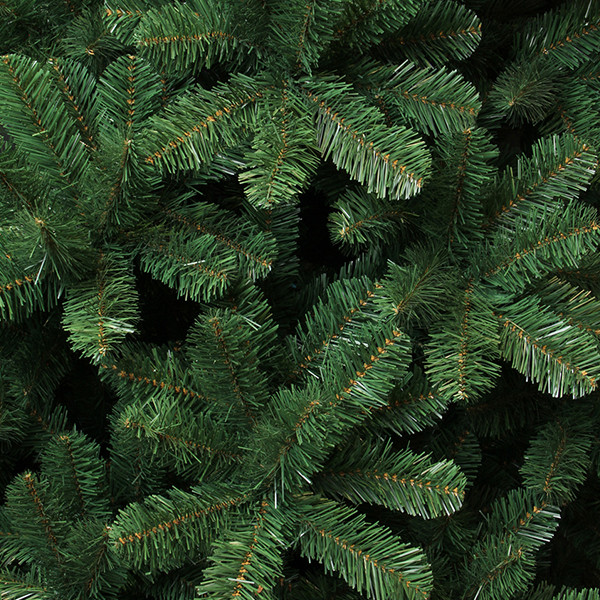 Kunstkerstboom 2,30m | Tuscan | 984 Tips | PVC | Triumph Tree LBB00297 - 3