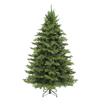 Kunstkerstboom 2,60m | Sherwood | 3086 Tips | PVC/PE | Triumph Tree LBB00305