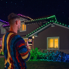 Twinkly C9 verlichting RGB | 12.2 meter | Multicolor (40 leds, Wifi, IP44)  LTW00071 - 3
