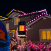 Twinkly C9 verlichting RGB | 12.2 meter | Multicolor (40 leds, Wifi, IP44)  LTW00071 - 4
