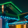 Twinkly C9 verlichting RGB | 24.4 meter | Multicolor (80 leds, Wifi, IP44)  LTW00072 - 5