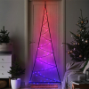 Twinkly Deurkerstboom RGBW | 2 meter (70 leds, Wifi, IP44)  LTW00039 - 4