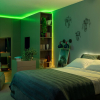 Twinkly Dots RGB | 10 meter | Transparant (200 leds, Wifi, IP44)  LTW00049 - 3